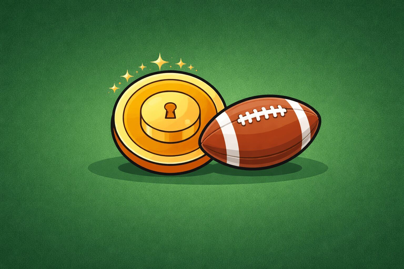 American Football Crypto Betting: How It Works and What to Look For