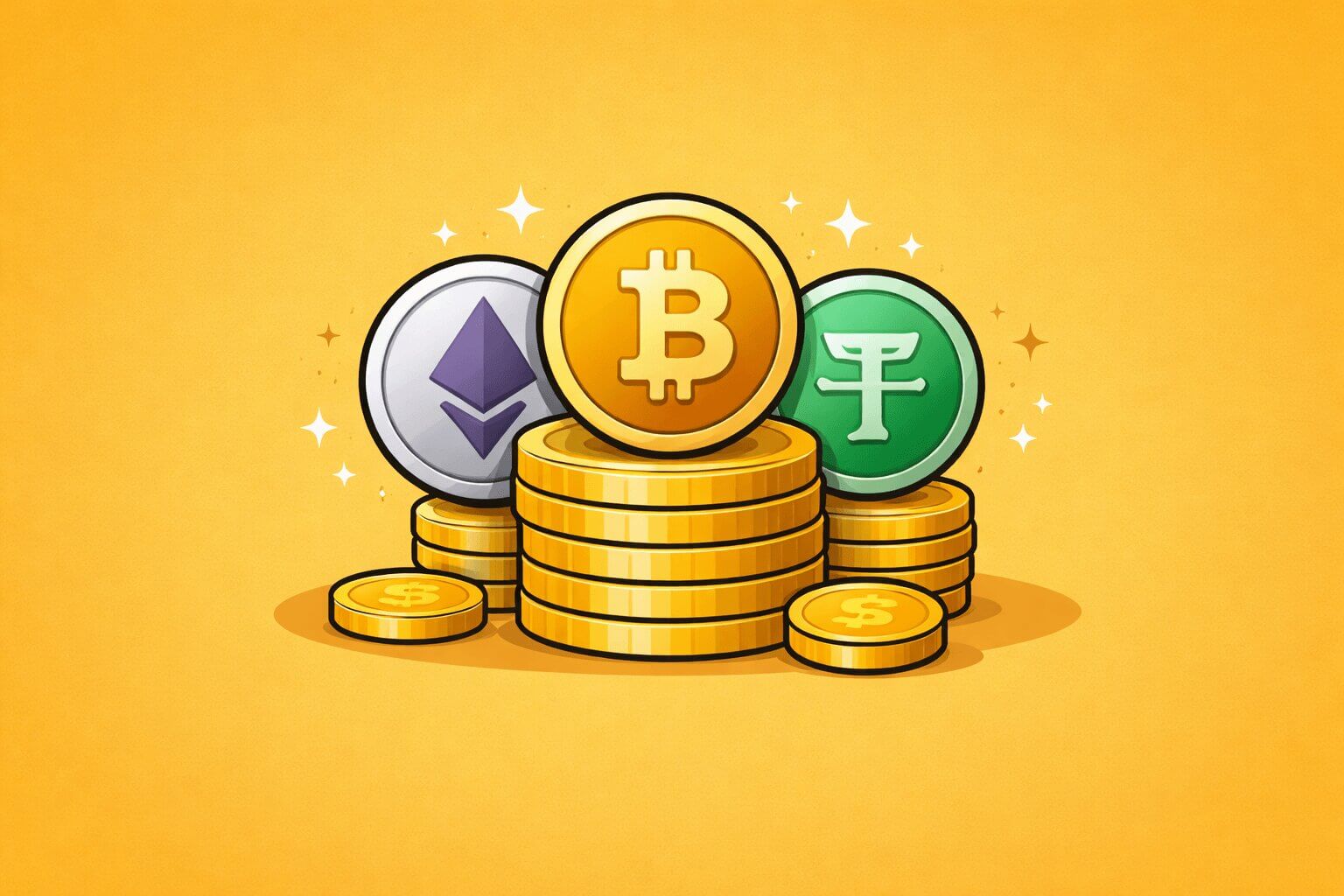 Best Cryptocurrencies for Online Gambling