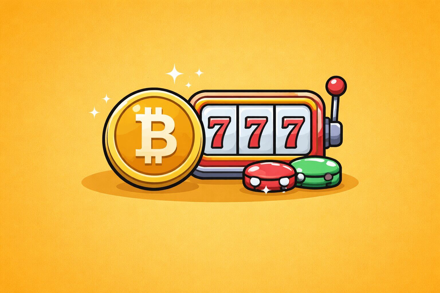 Bitcoin Gambling Guide: How It Works and What Players Should Know