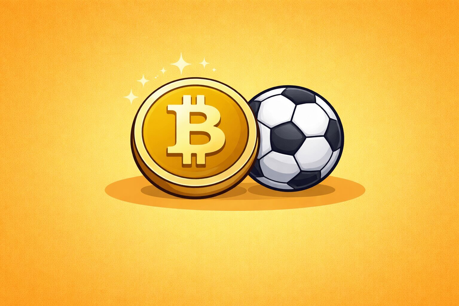 Bitcoin Sports Betting: How It Works, Key Benefits, and Risks