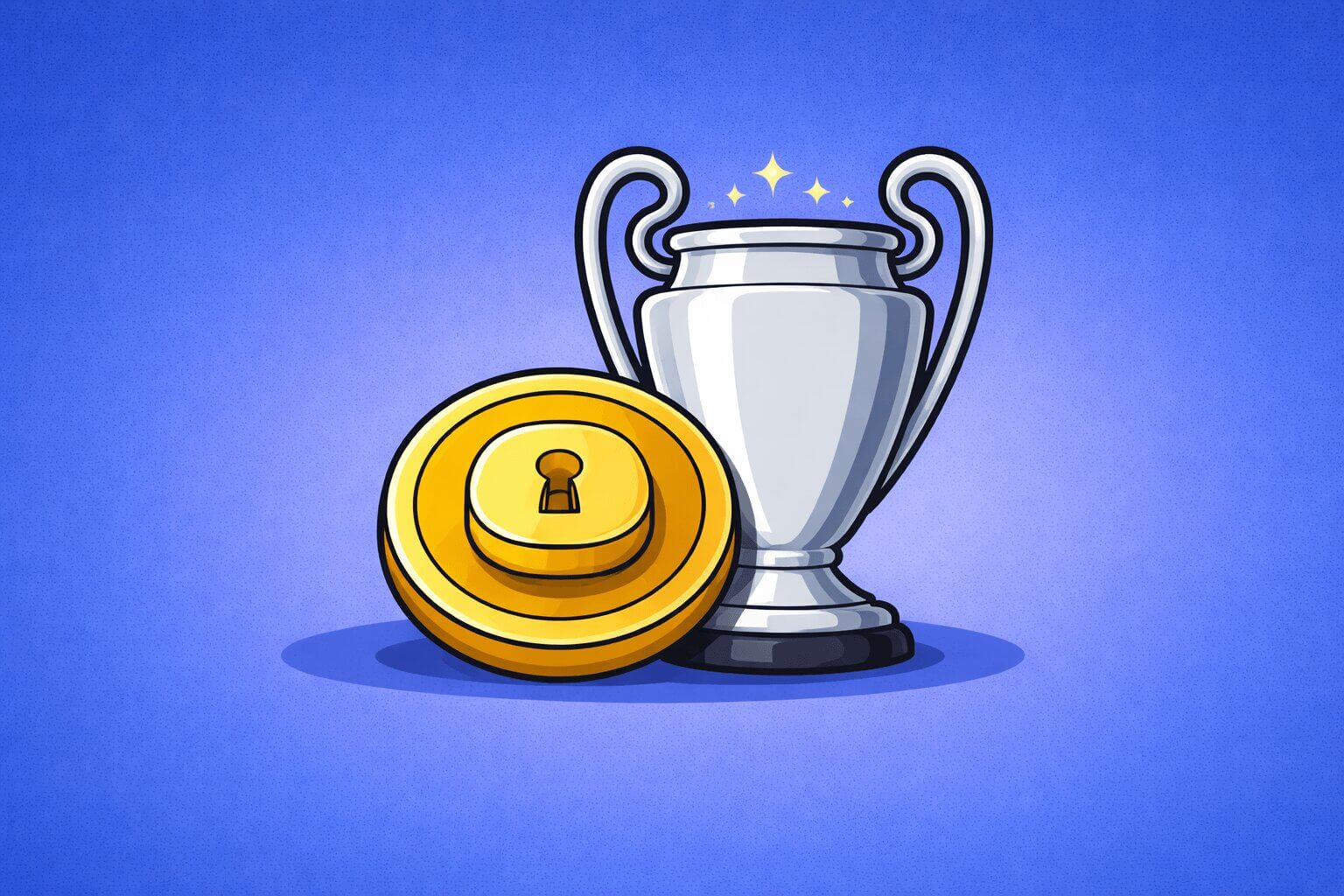 Champions League Crypto Betting: What Users Should Know