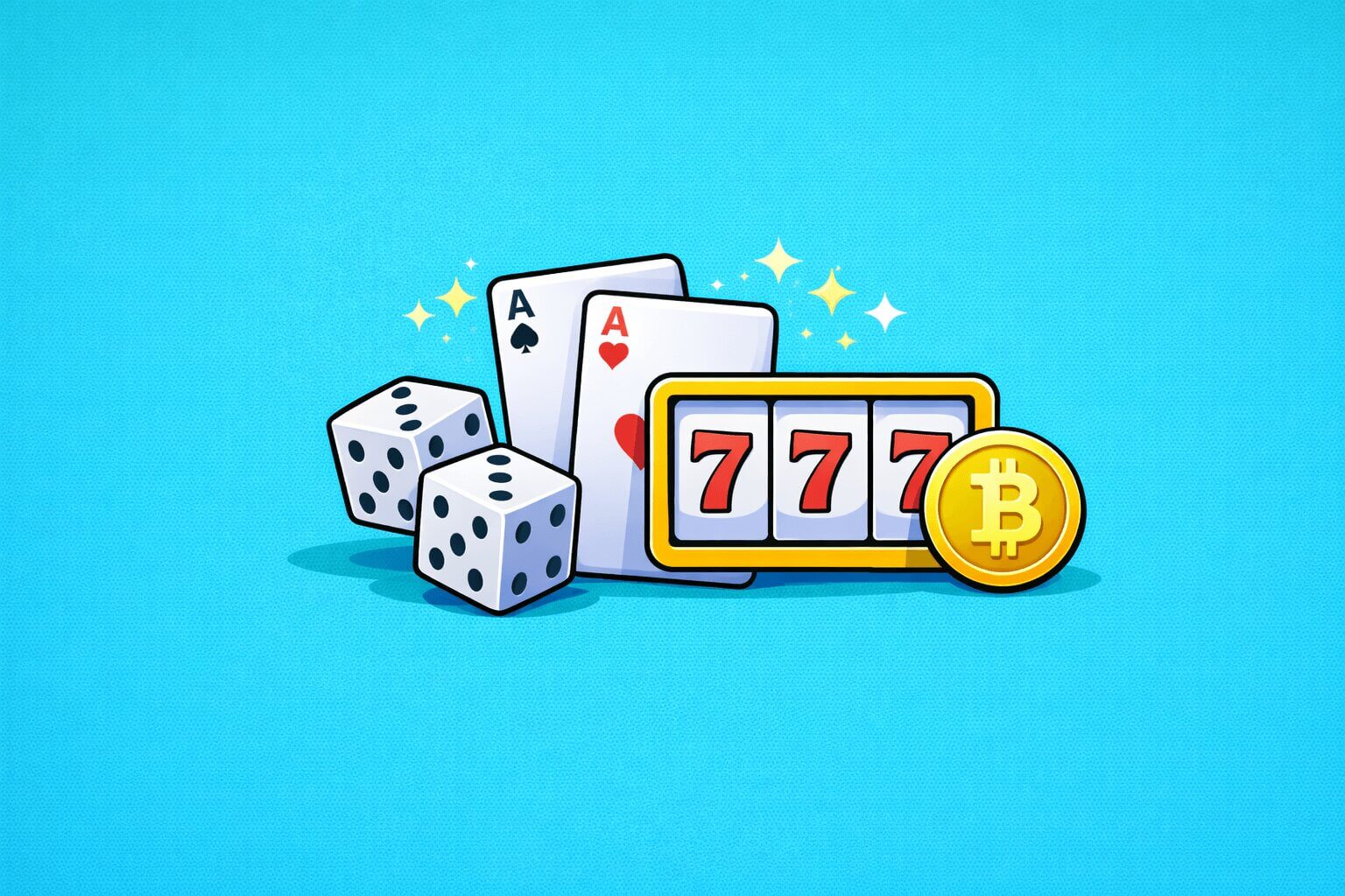 What Games Are Available in Crypto Casinos