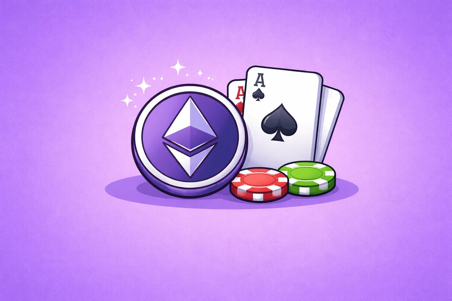 Ethereum Gambling Guide: Using ETH at Crypto Casinos