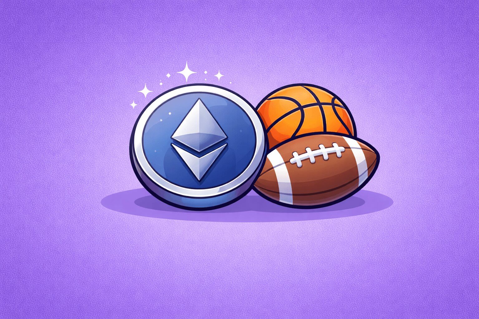 Ethereum Sports Betting: What to Know Before Using ETH for Wagers