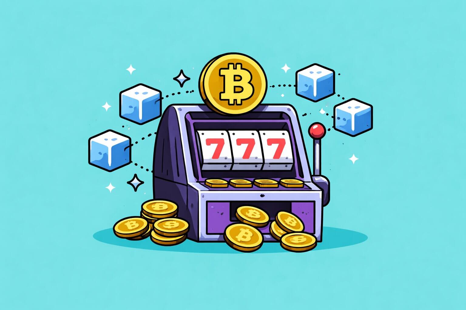 How Crypto Casinos Work