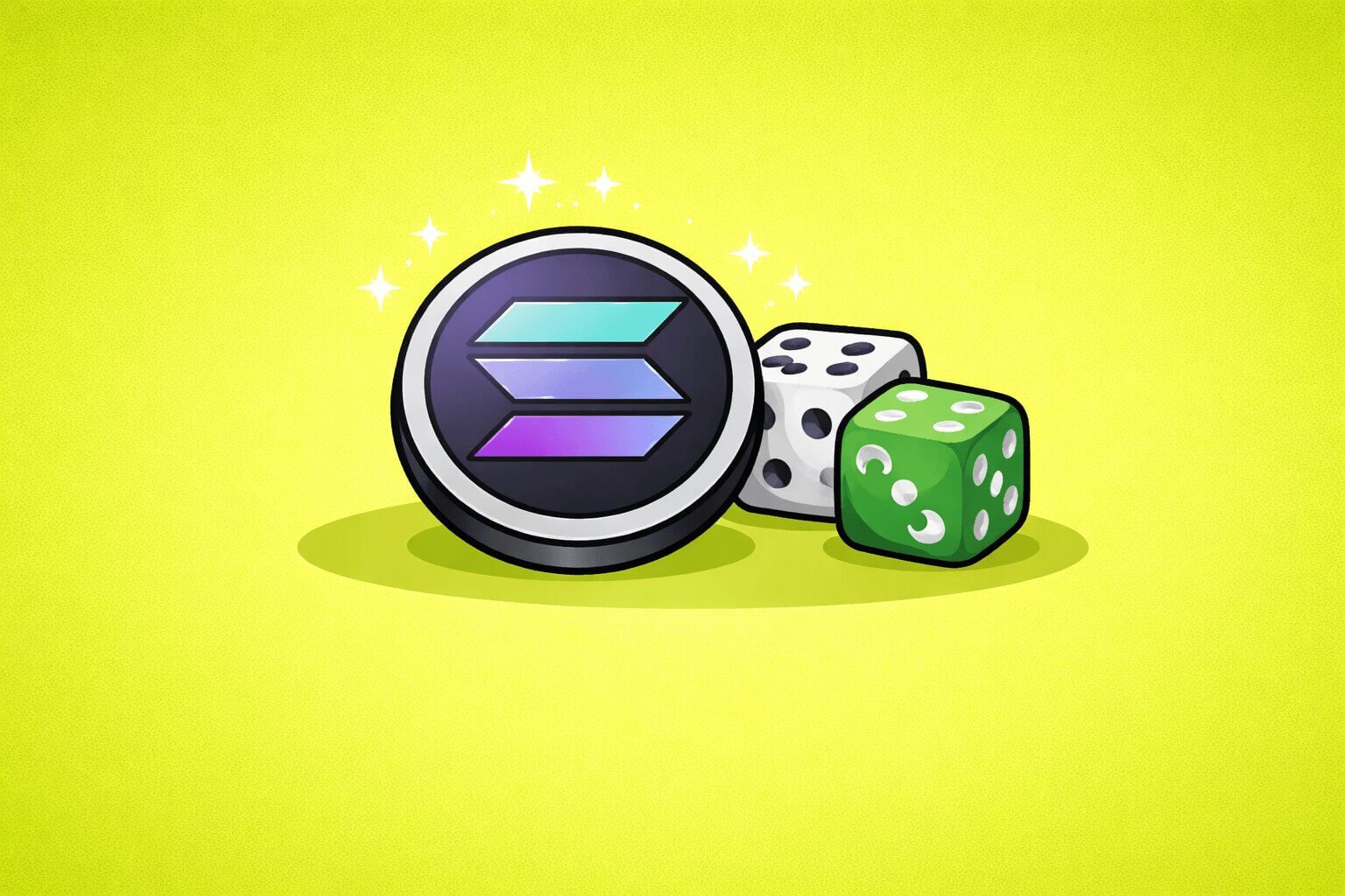 Solana Gambling Guide: Solana Casinos, Speed, and Risks