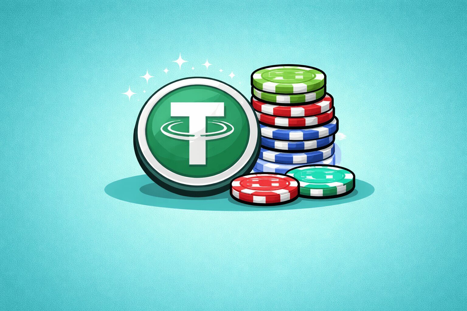 Tether Gambling Guide: Why Players Use Stablecoins at Crypto Casinos