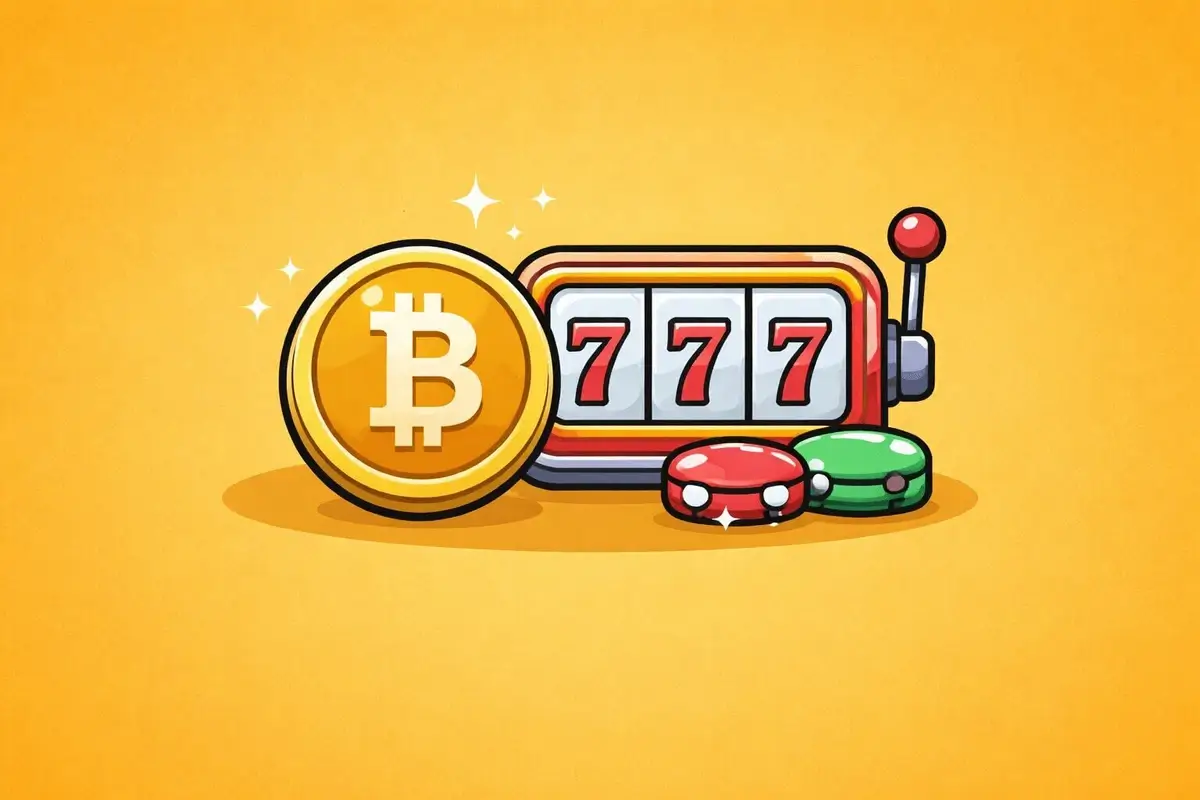 Bitcoin Gambling Guide