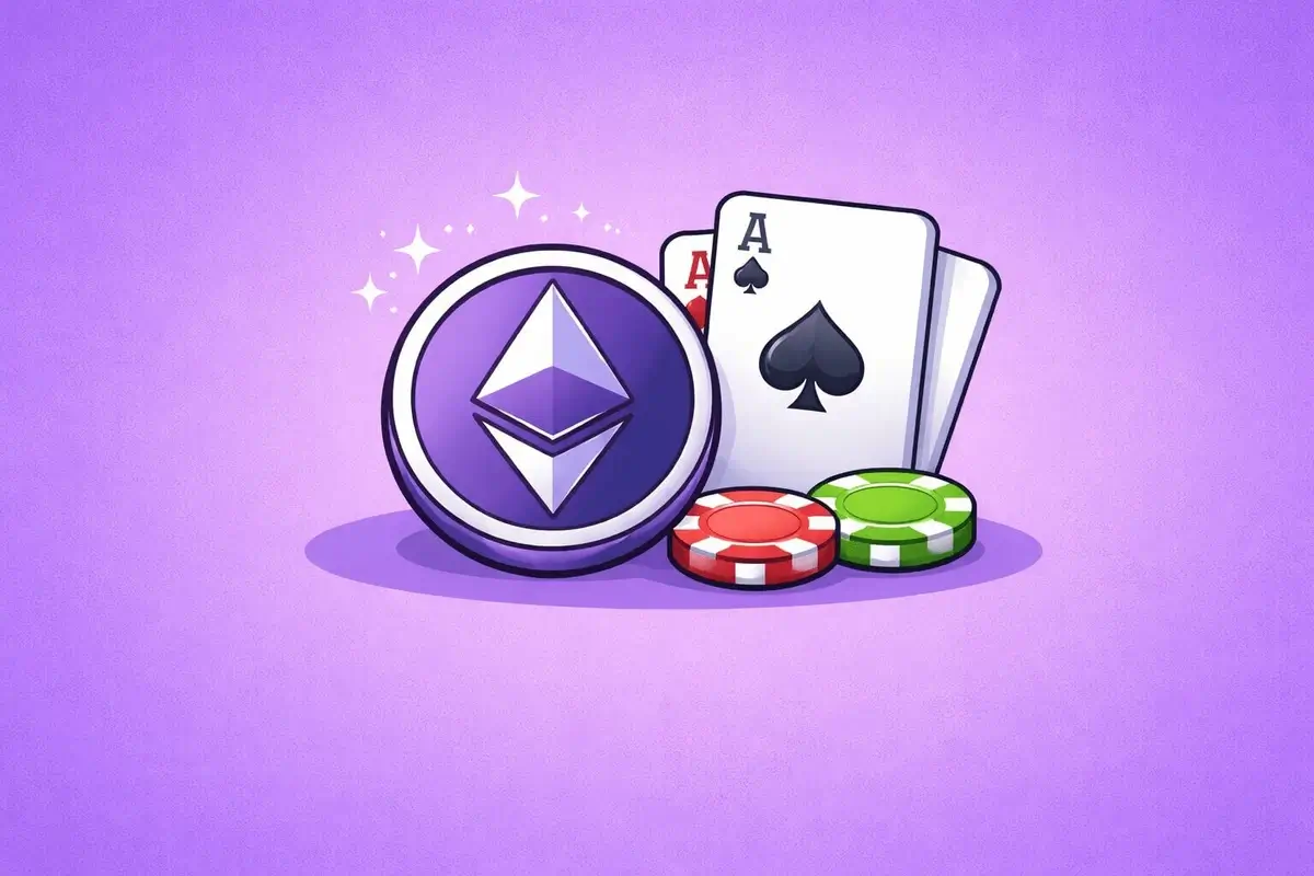 Ethereum Gambling Guide