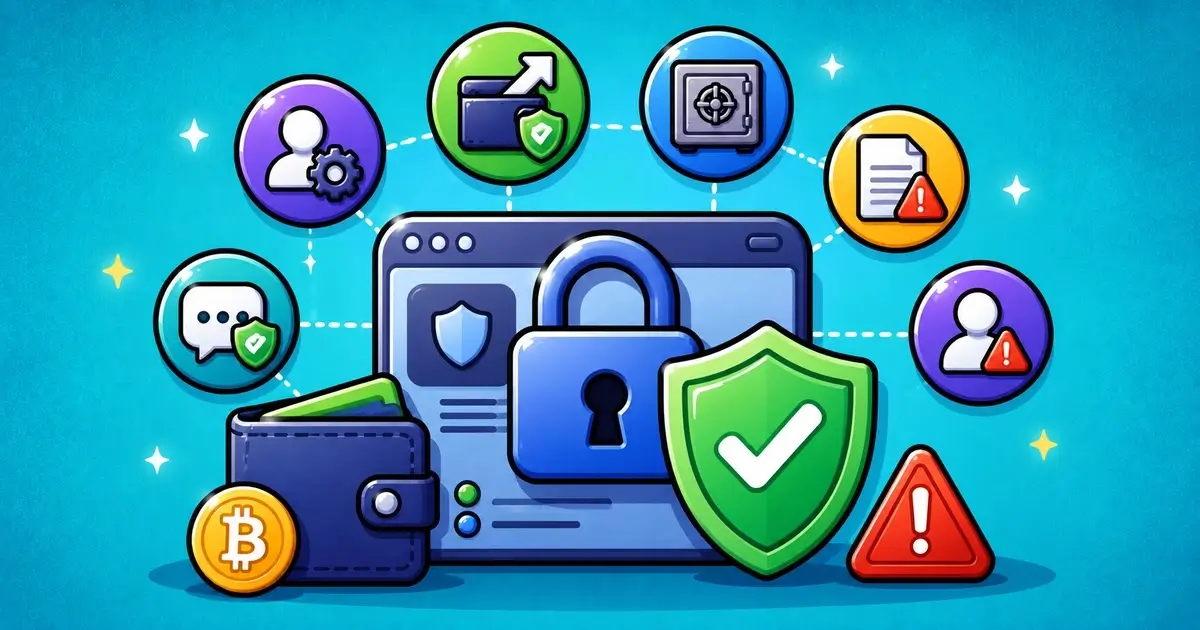 How to Check Crypto Platform Security