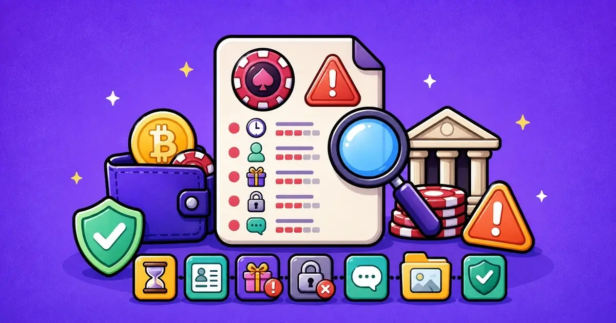 How to Research Crypto Casino Complaints