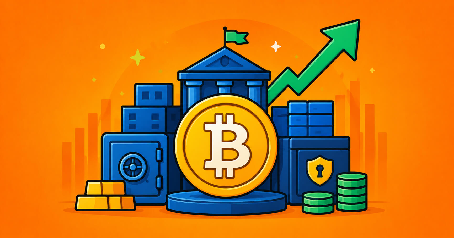 Bitcoin Treasury Companies Continue Expanding — What It Means for Markets