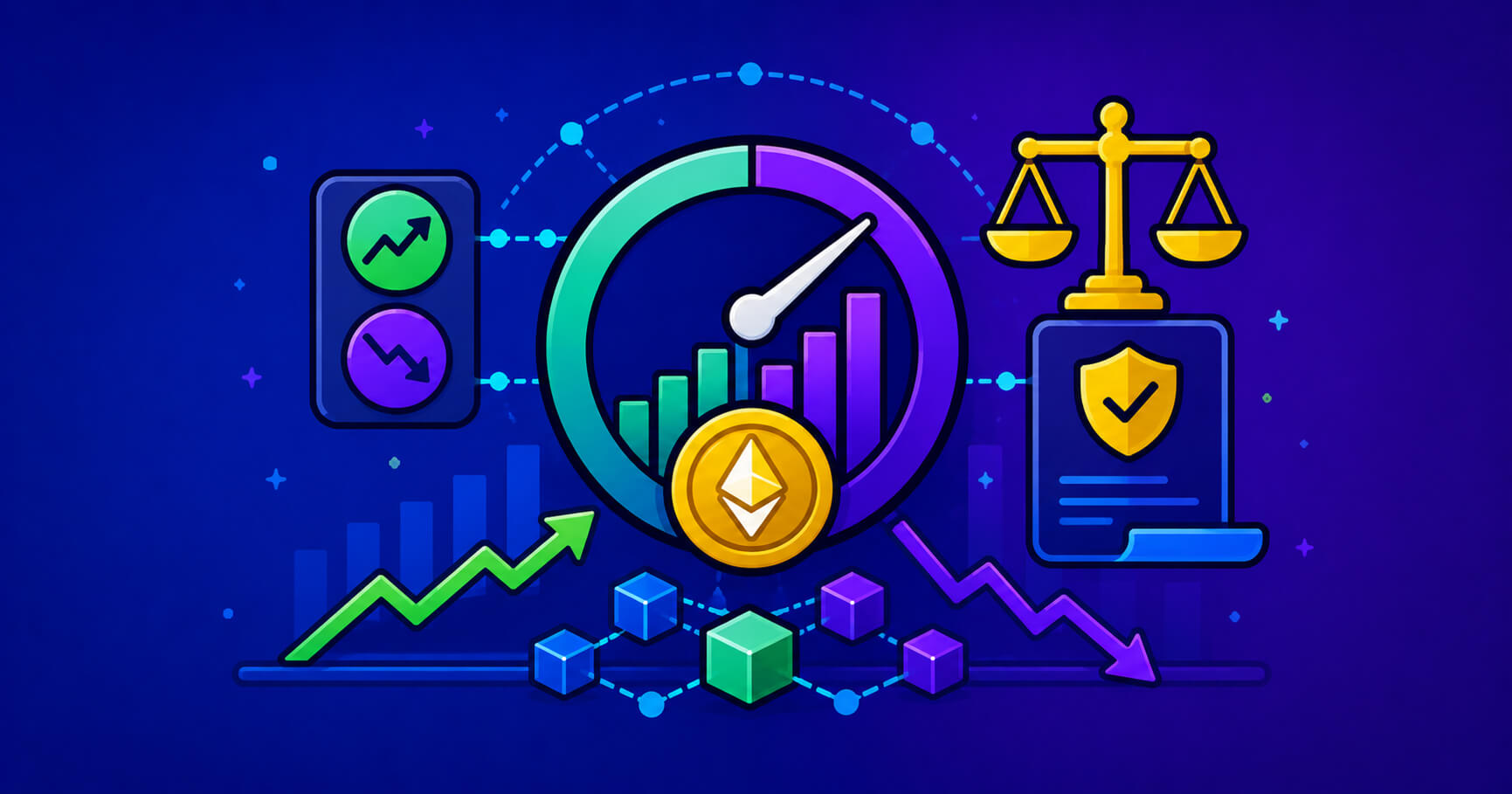 Crypto Prediction Markets Are Growing — and Regulators Are Watching Closely