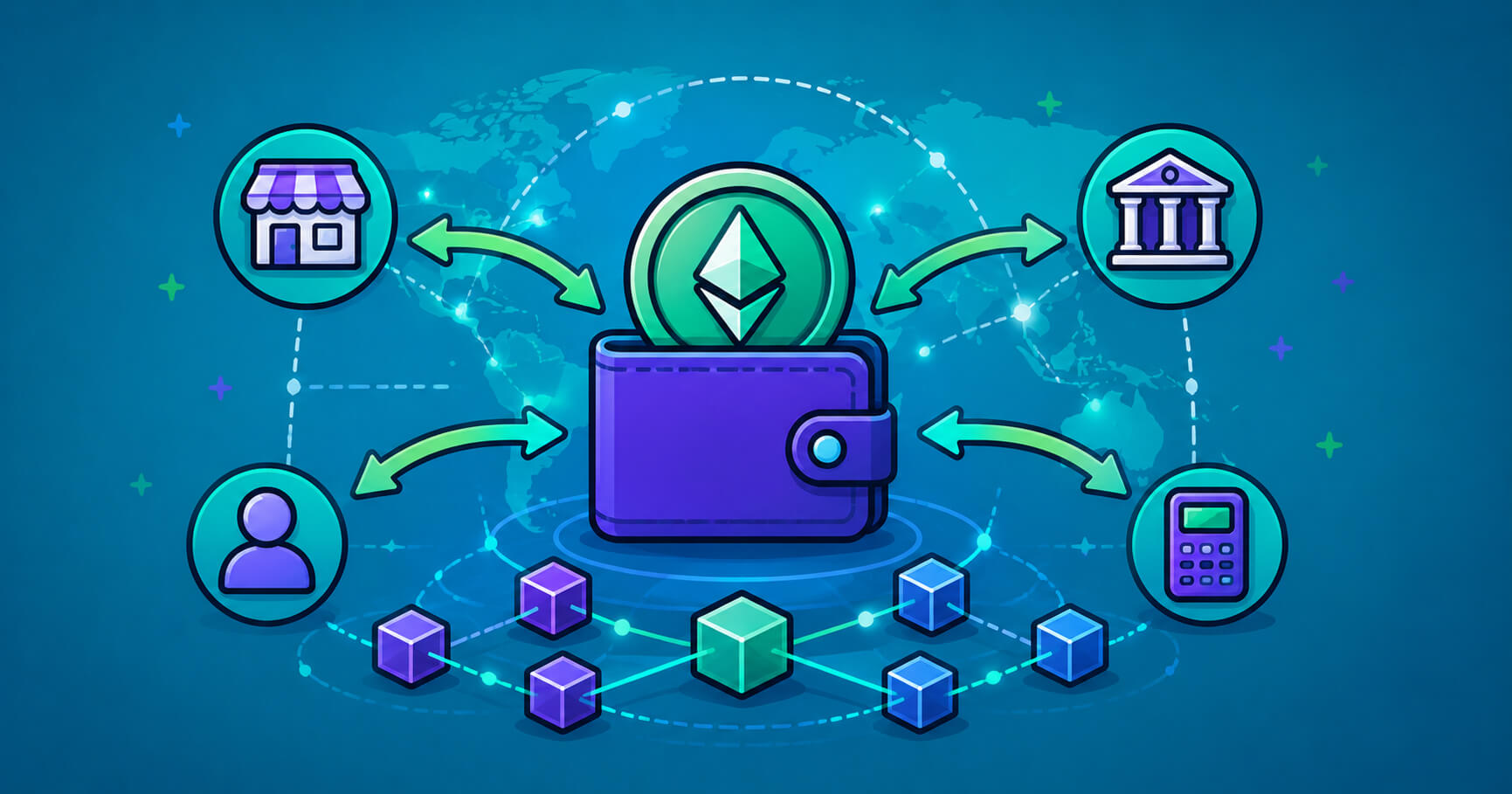 Why More Crypto Platforms Are Focusing on Real-World Payments Instead of Speculation