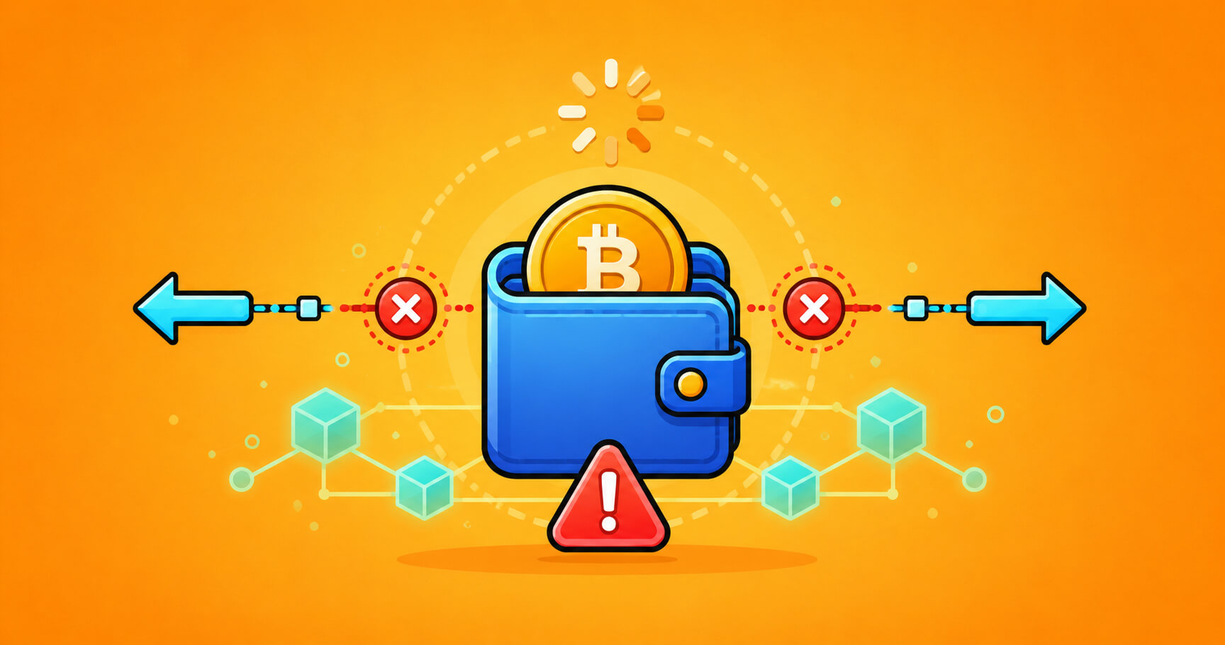 Why Crypto Withdrawals Still Frustrate Users Despite Faster Blockchain Payments