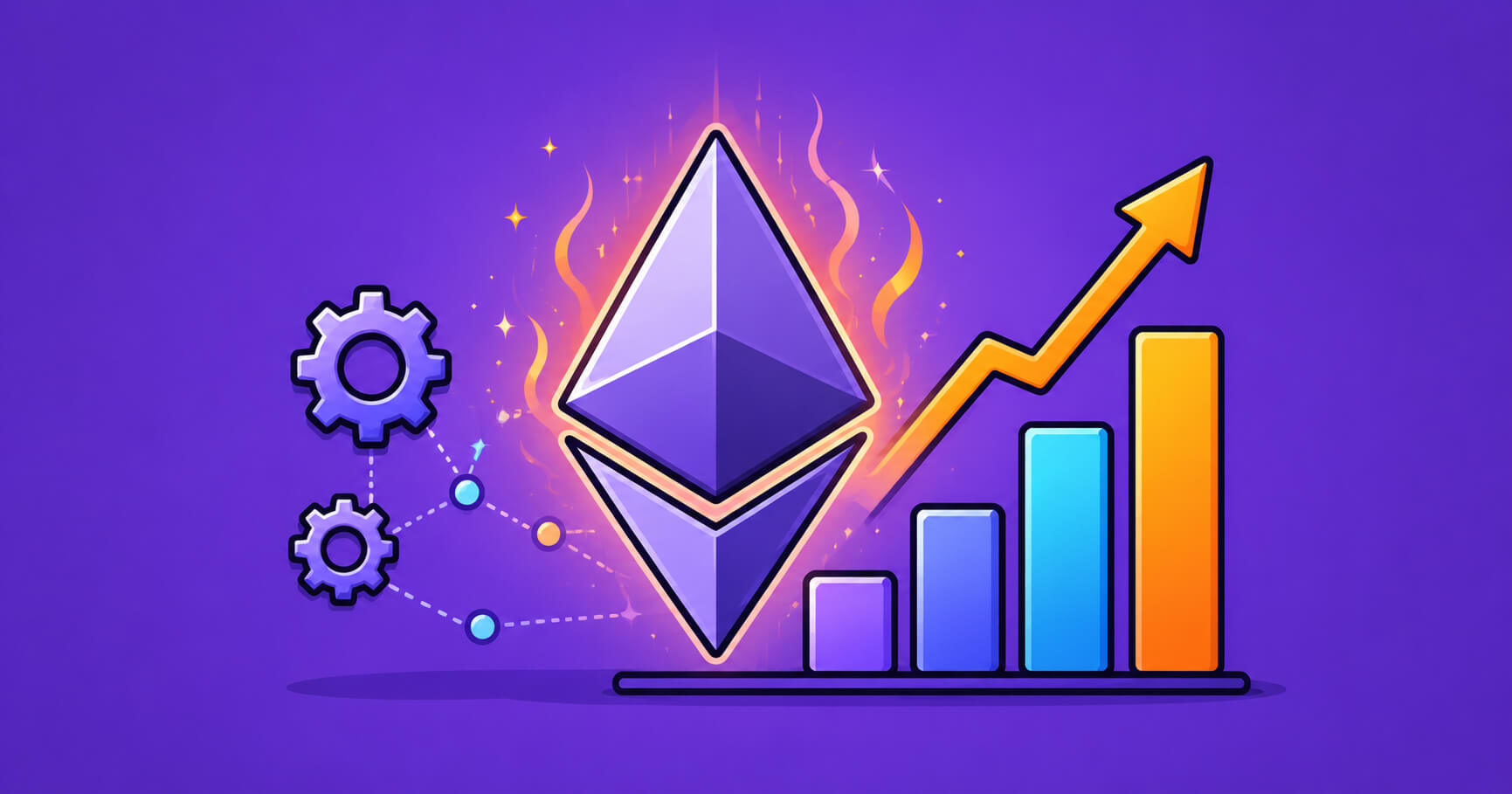 Ethereum Gas Fees Are Rising Again — What It Means for Users and Developers
