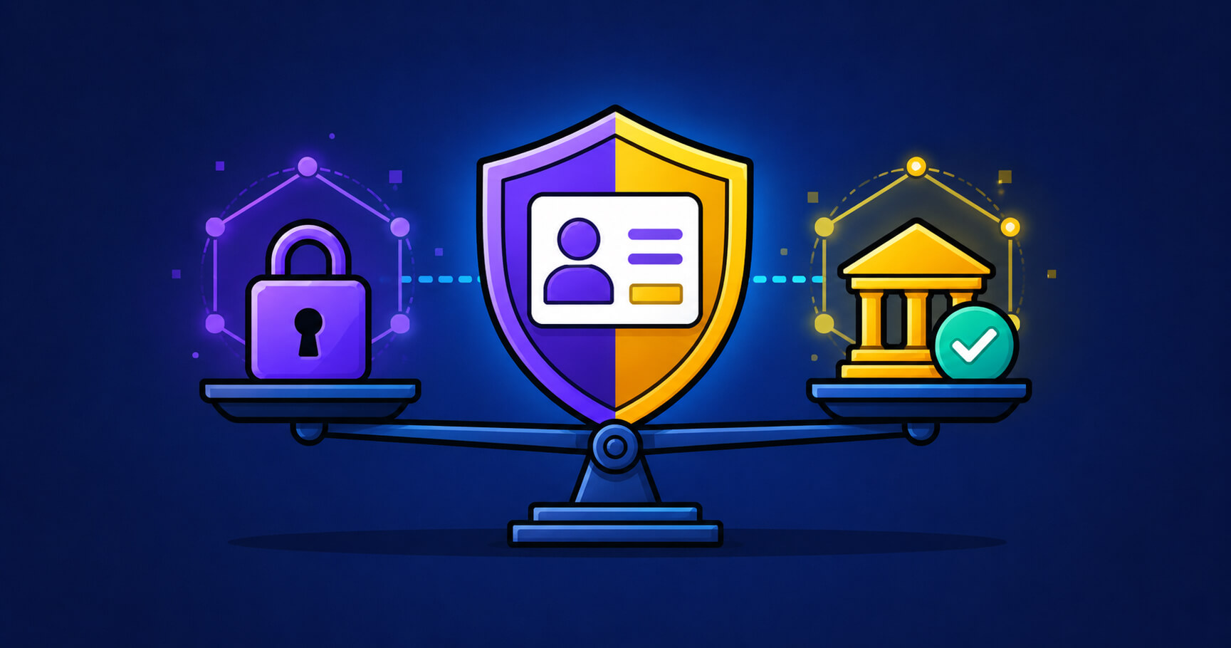 KYC vs Privacy: Why Crypto Platforms Face Growing Pressure From Regulators