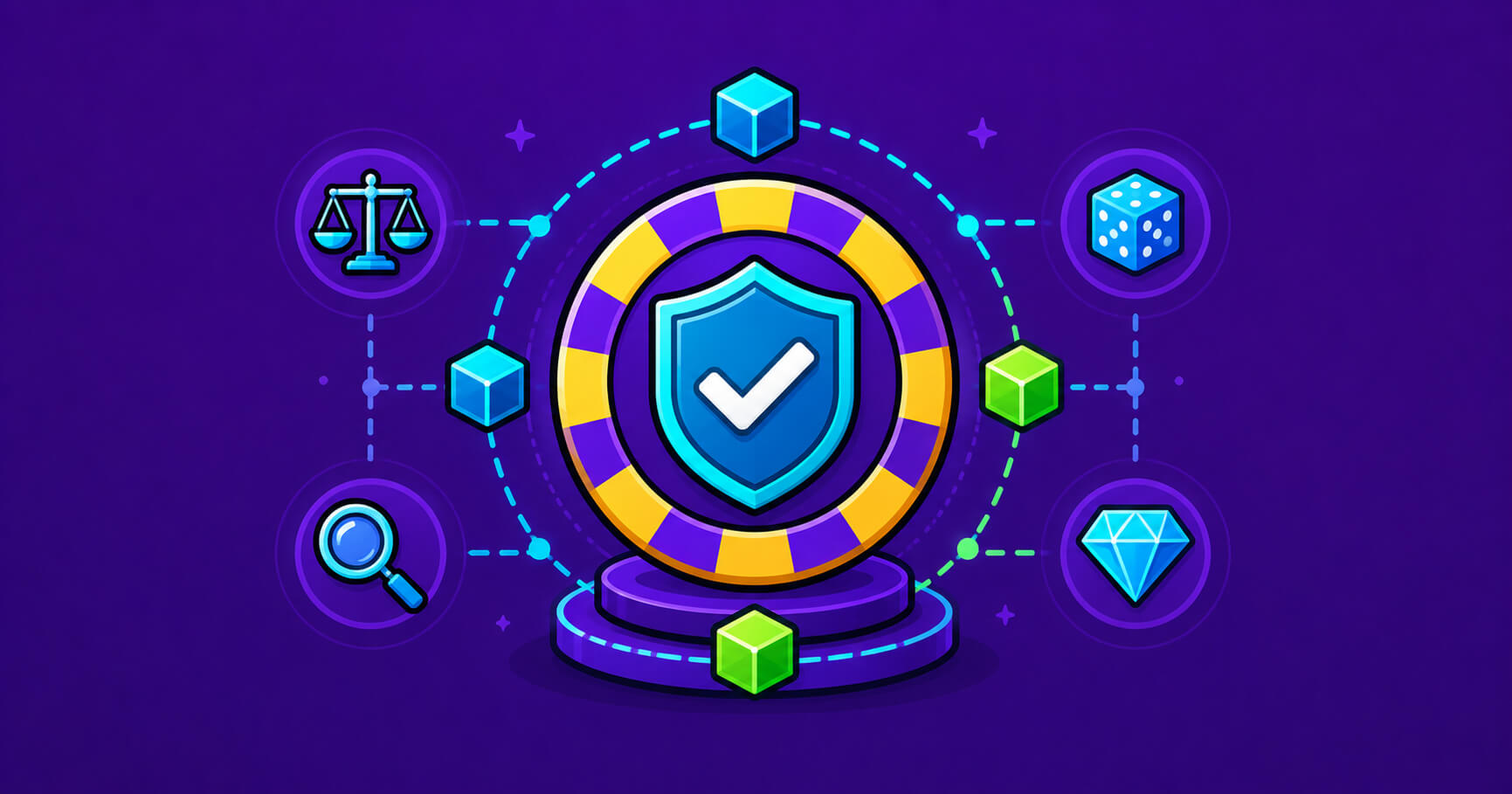 Provably Fair Gaming Is Becoming One of Crypto Gambling’s Biggest Trust Signals