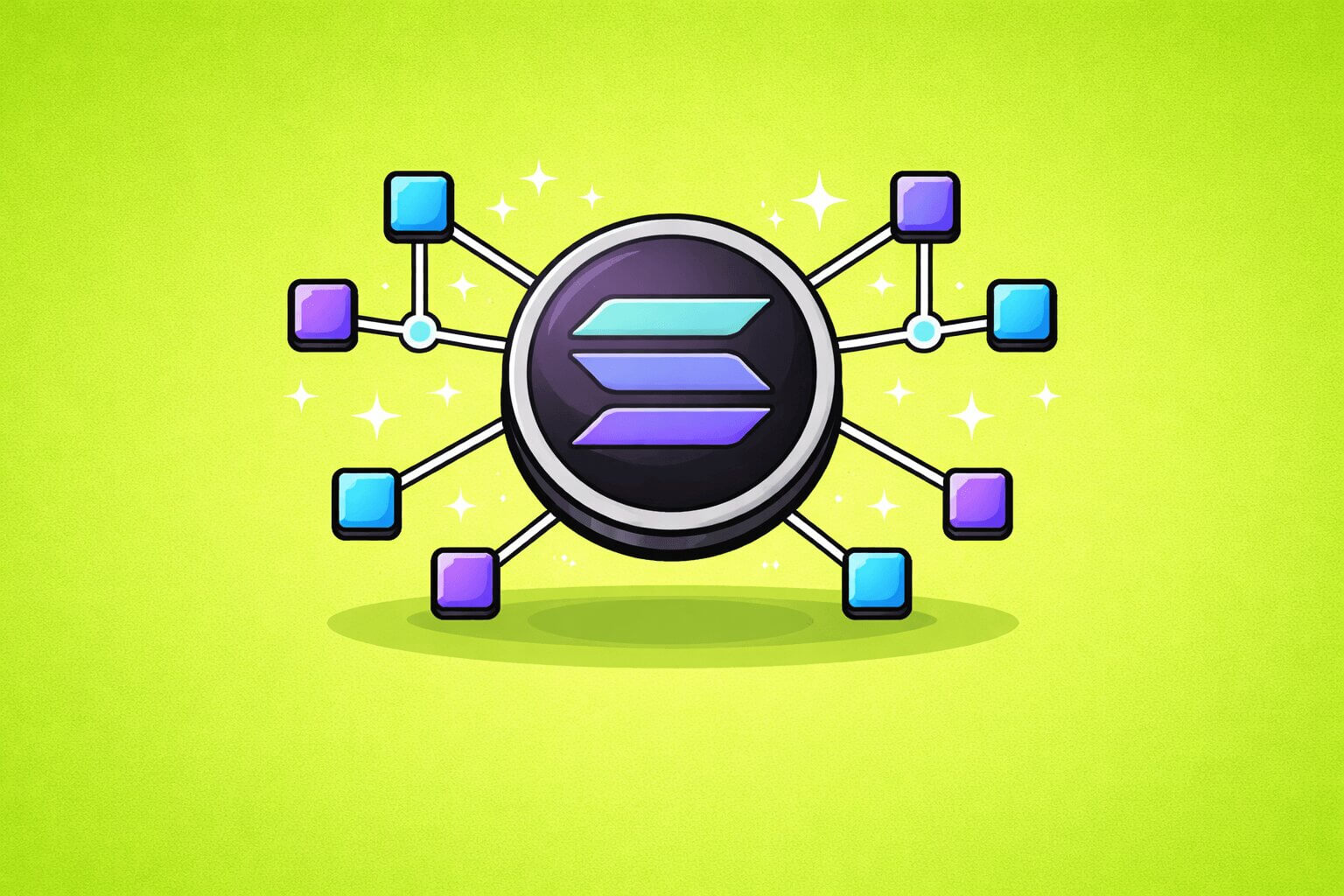 Solana DeFi Activity Reaches New High as Trading Volumes Surge