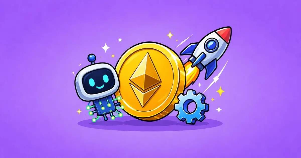AI Is Changing Crypto Companies Fast