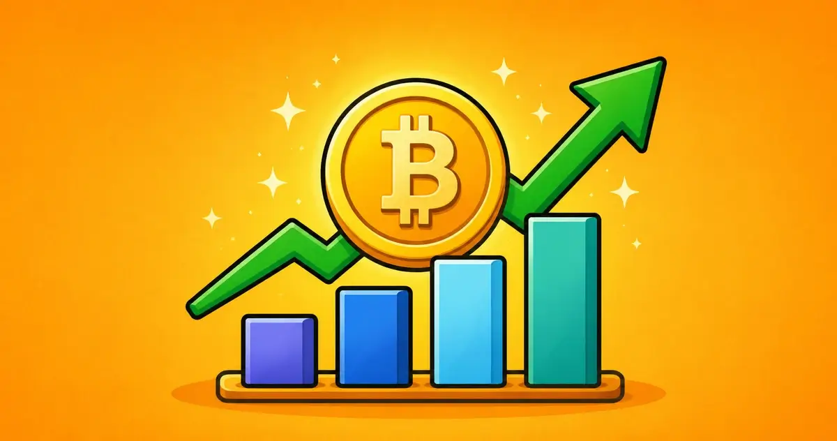Bitcoin ETFs See Another Strong Week
