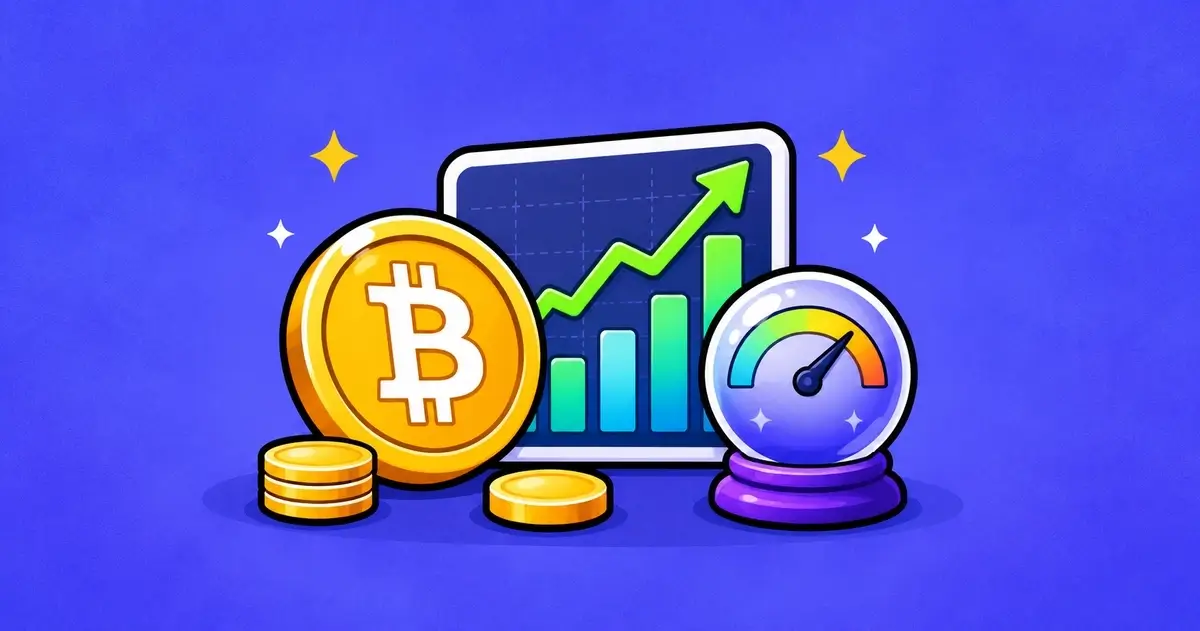 Crypto Prediction Markets Keep Growing