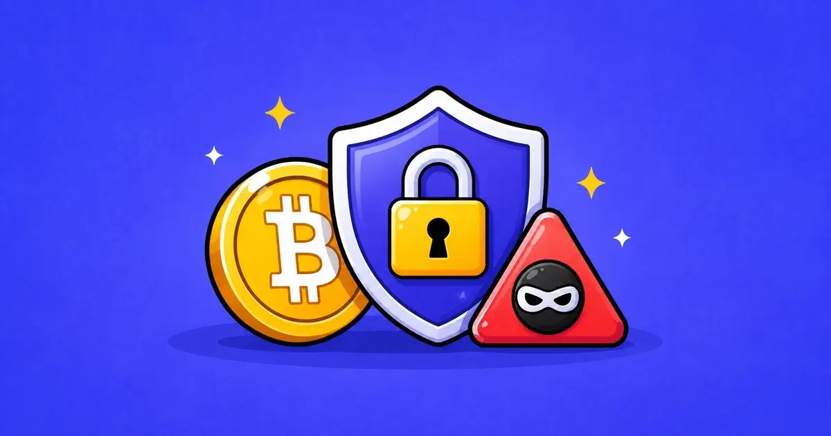Crypto Security Threats Are Evolving Fast