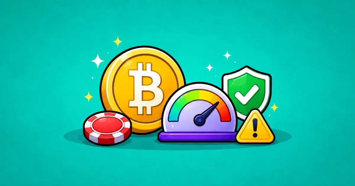 Prediction Markets and Crypto Gambling Trust