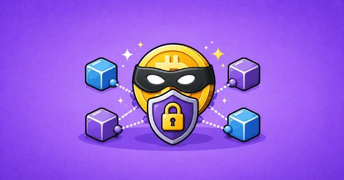 Privacy Could Become Crypto’s Next Core Layer