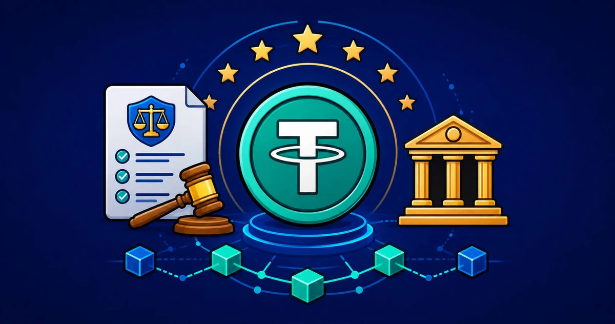 Why Regulators Are Targeting Stablecoins