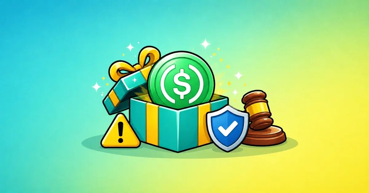 Why Regulators Are Watching Stablecoin Rewards
