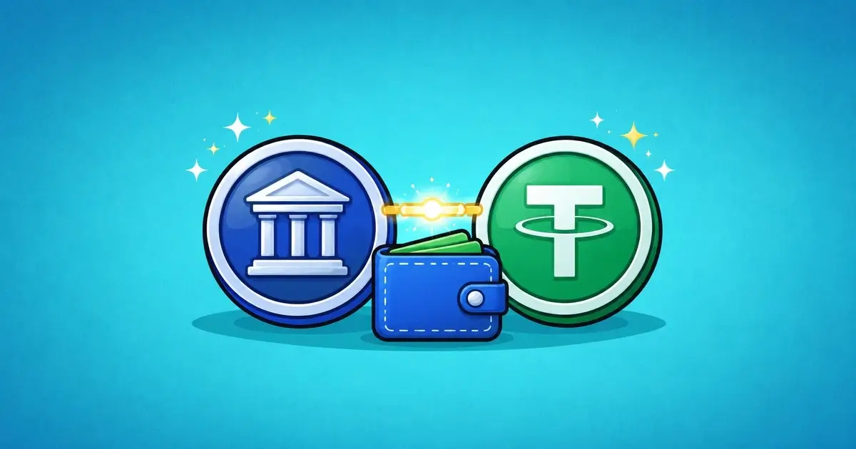 Can Tokenized Deposits Compete With Stablecoins?