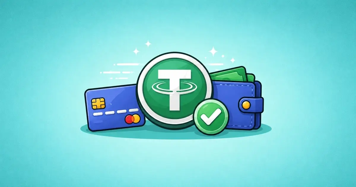 Why More Users Prefer USDT for Payments