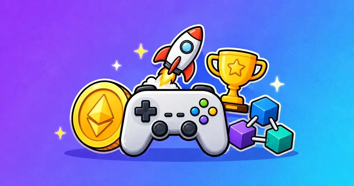 Can Web3 Gaming Reach Mainstream Adoption?